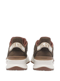 Fendi Fendi Flow Sneakers