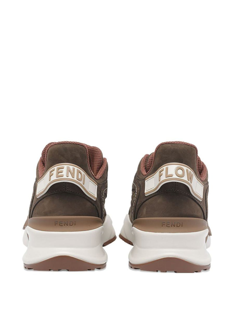 Fendi Fendi Flow Sneakers
