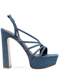 Le Silla Sandals