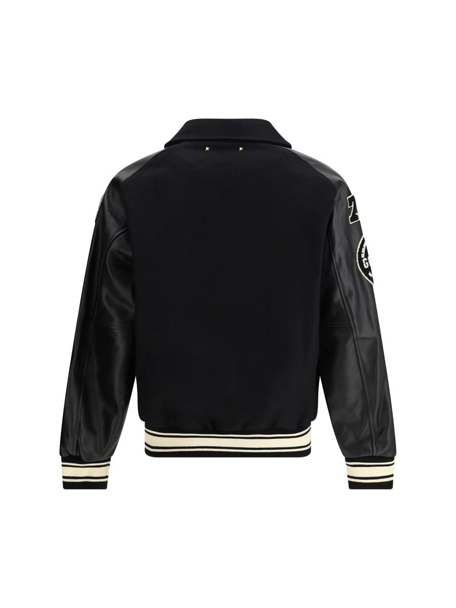 Golden Goose Jackets