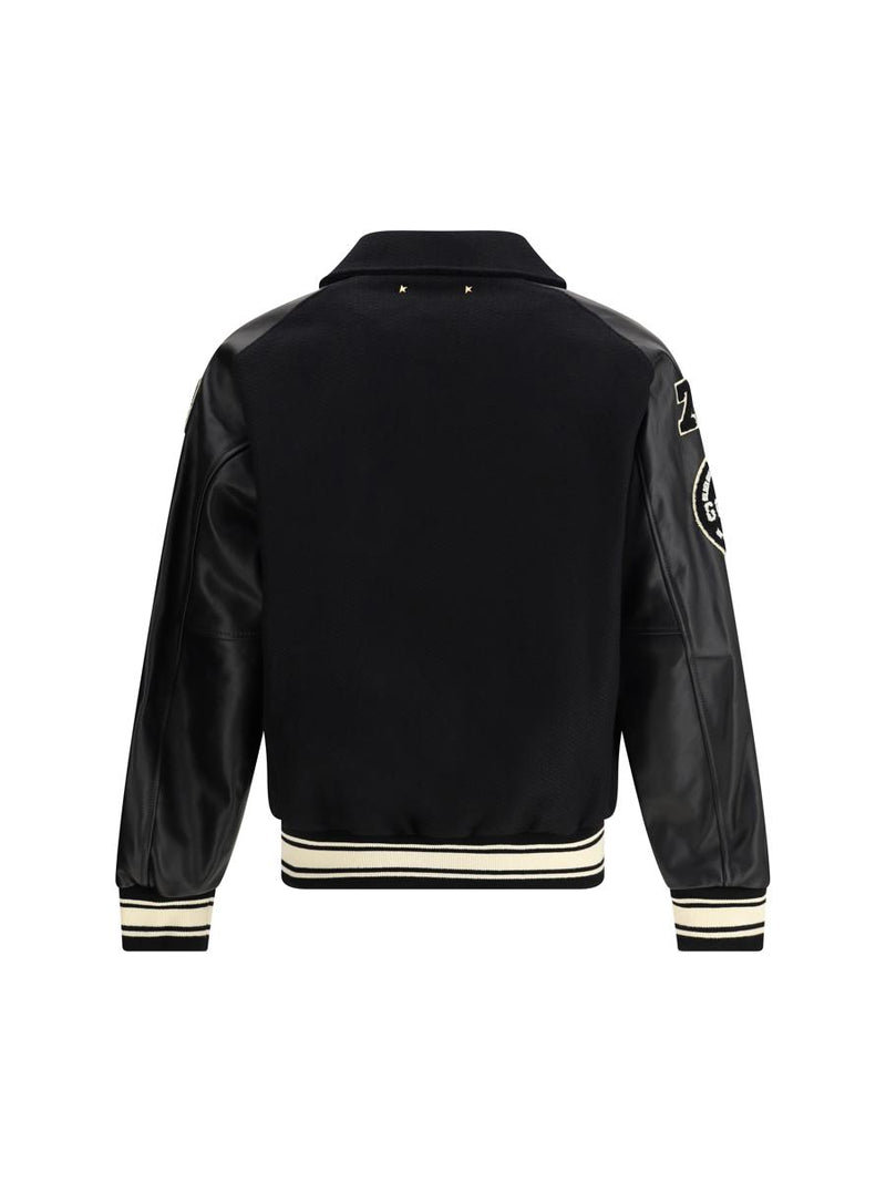 Golden Goose Jackets