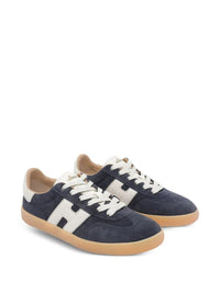 Hogan Cool Suede Sneakers Shoes