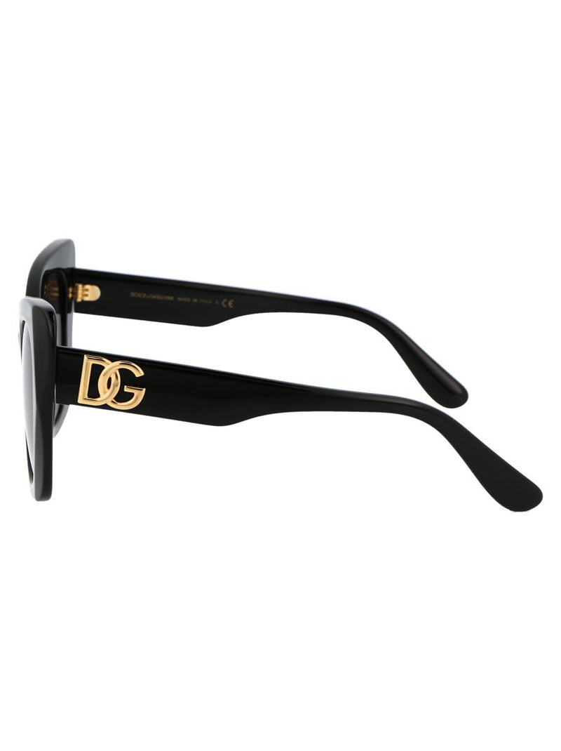 Dolce & Gabbana Sunglasses