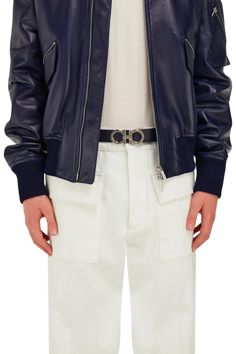 Salvatore Ferragamo Belts