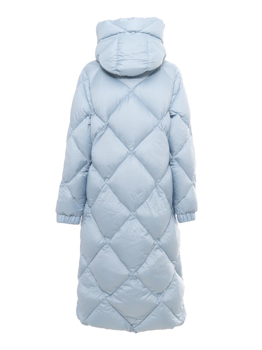 K-Way Long Down Floor