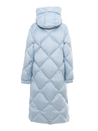 K-Way Long Down Floor