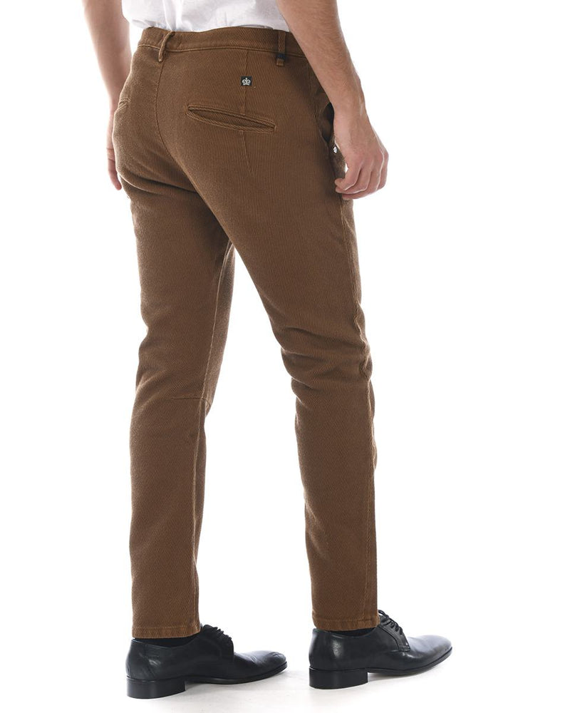 Daniele Alessandrini Jeans Trouser