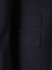 Tom Ford Plain Wool Suit