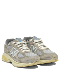 New Balance "2010 Grey Days" Sneakers