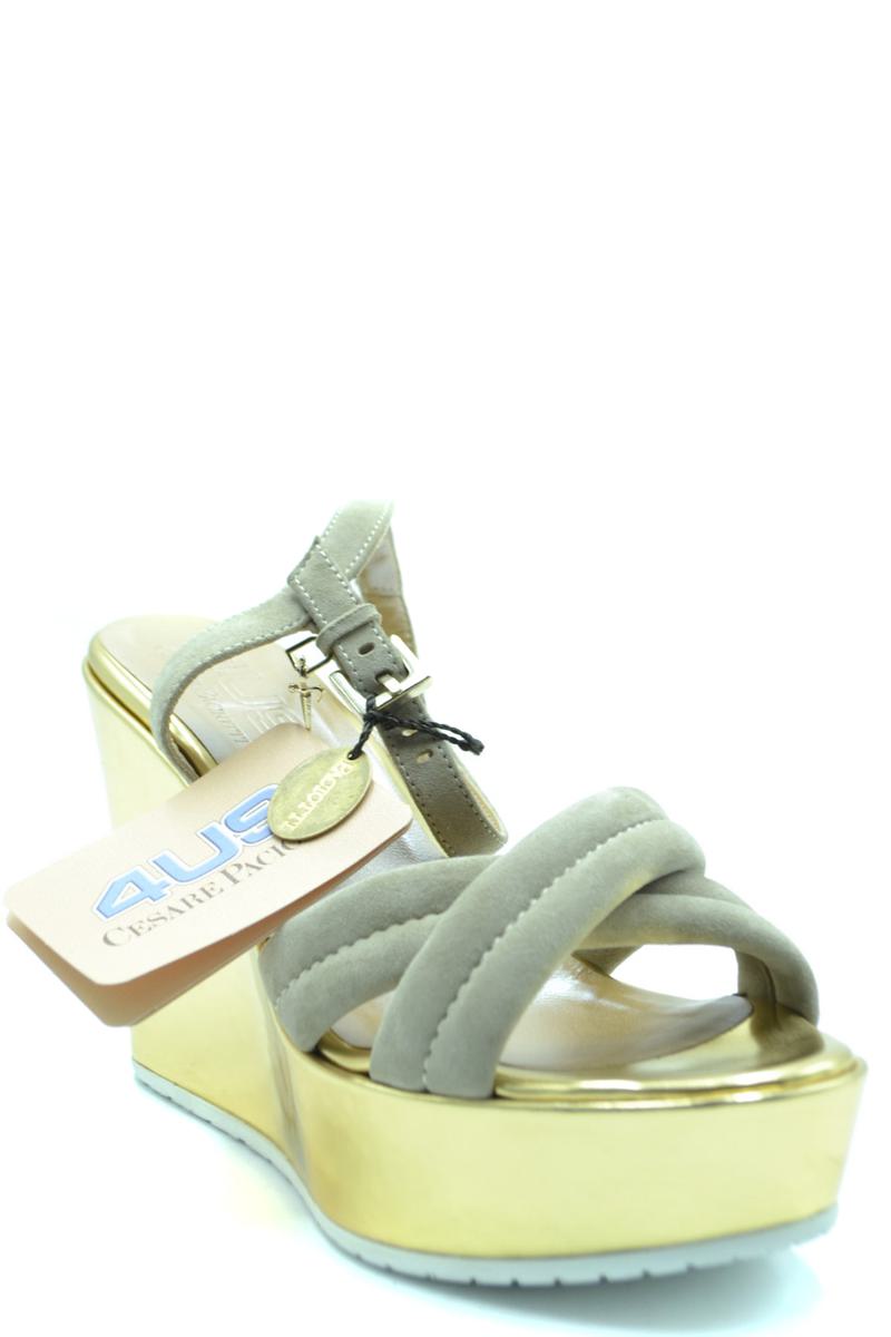 Cesare Paciotti Sandals
