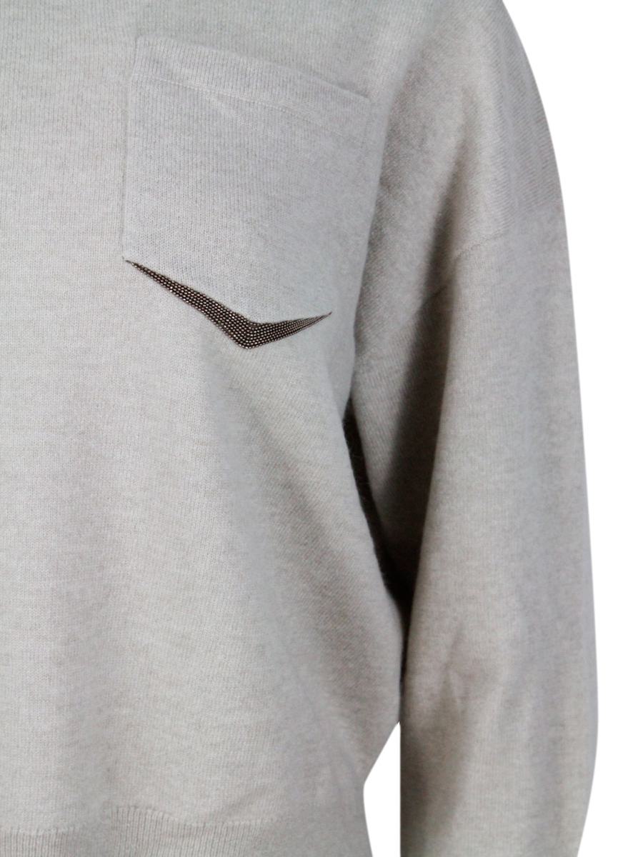 Brunello Cucinelli Sweaters