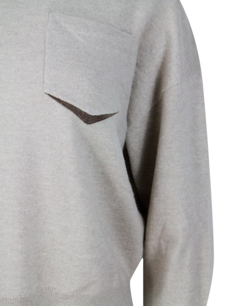 Brunello Cucinelli Sweaters