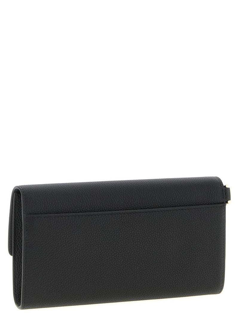 Tom Ford Hammered Clutch