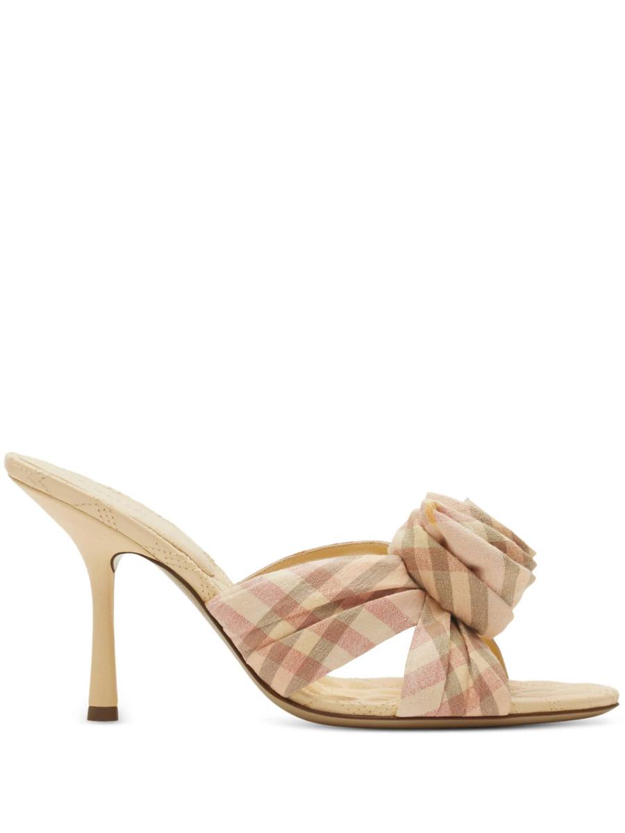 Burberry Sandals