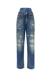 Dolce & Gabbana Jeans