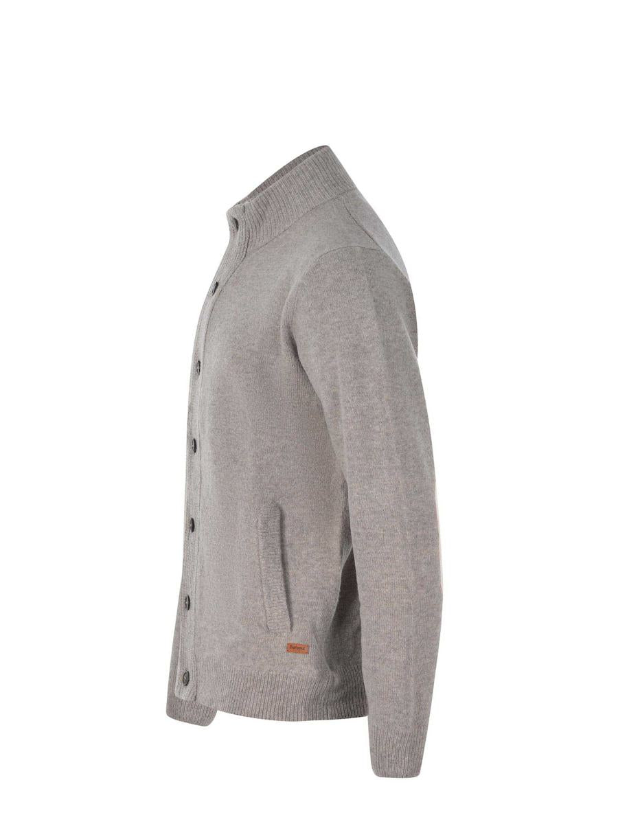 Barbour Cardigan