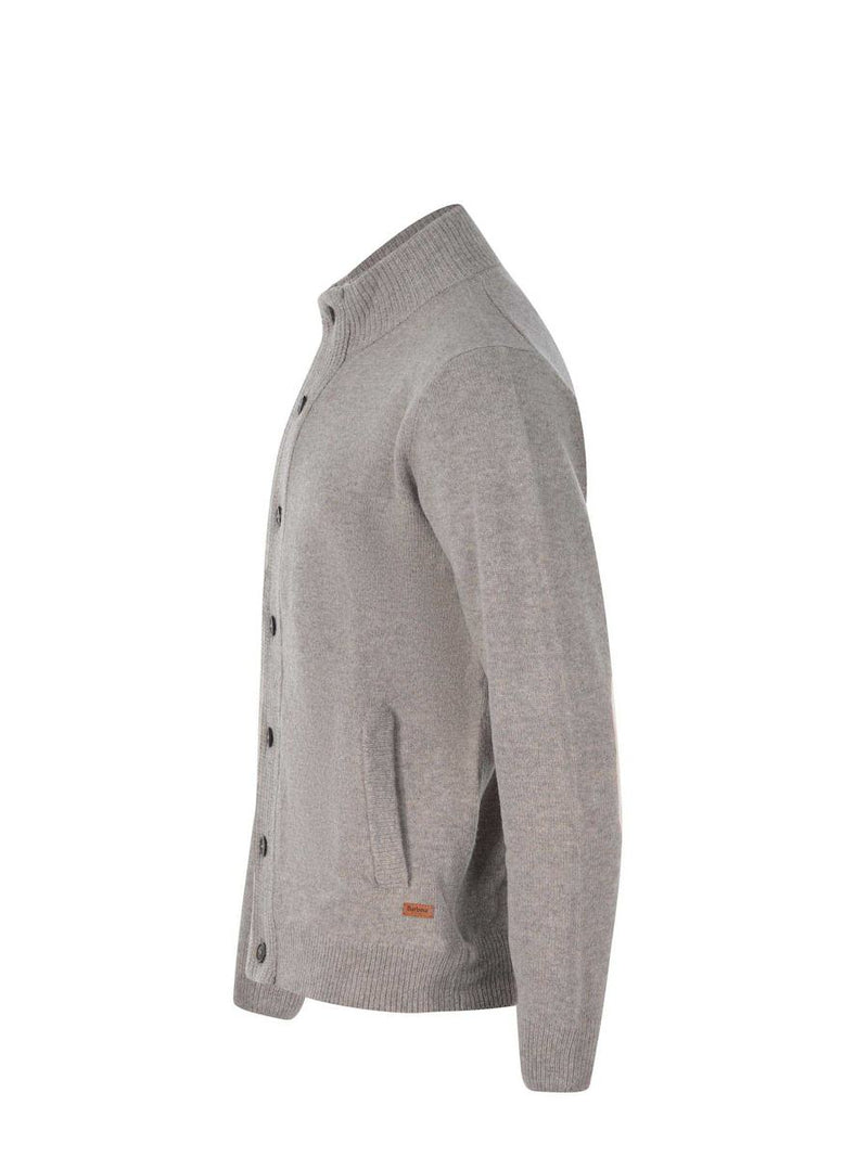 Barbour Cardigan