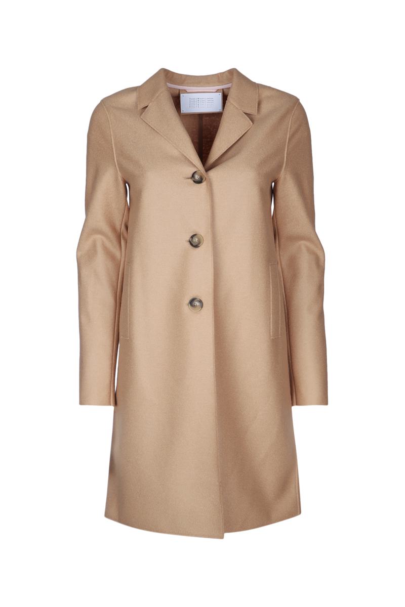 Harris Wharf London Coats