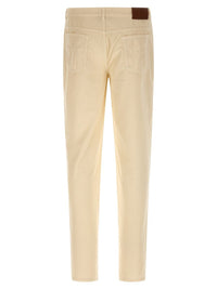 Brunello Cucinelli Corduroy Pants