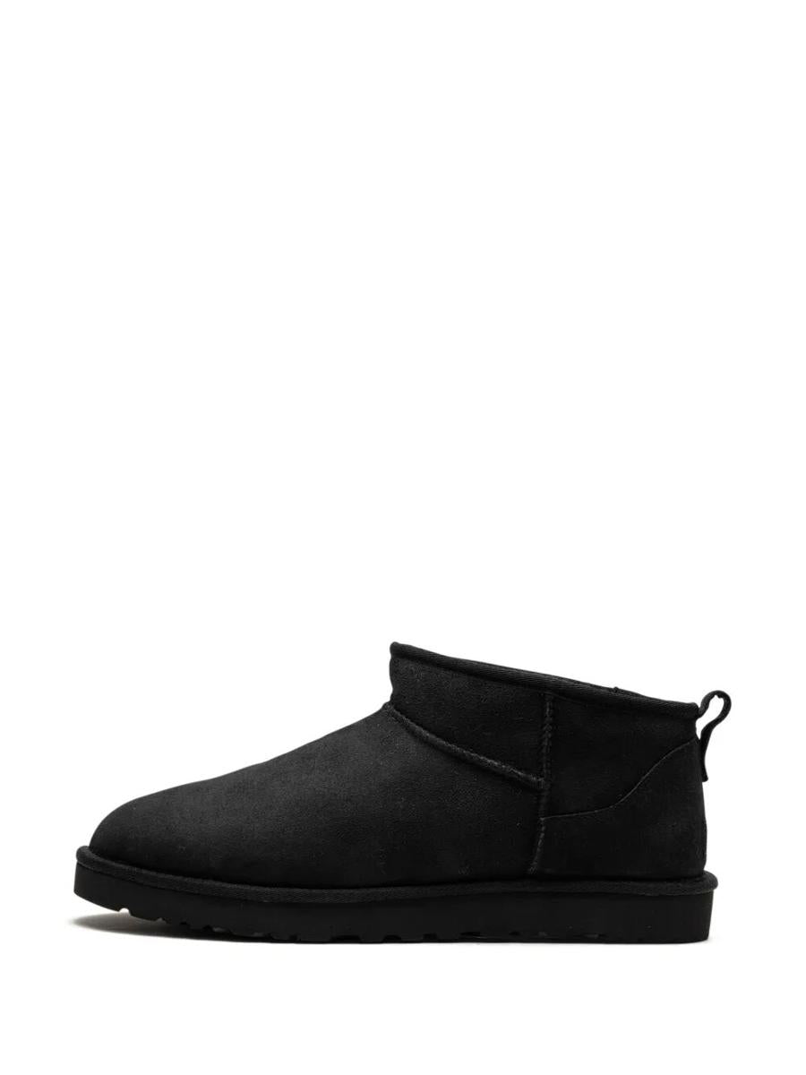 UGG W Classic Ultra Mini Boot Shoes