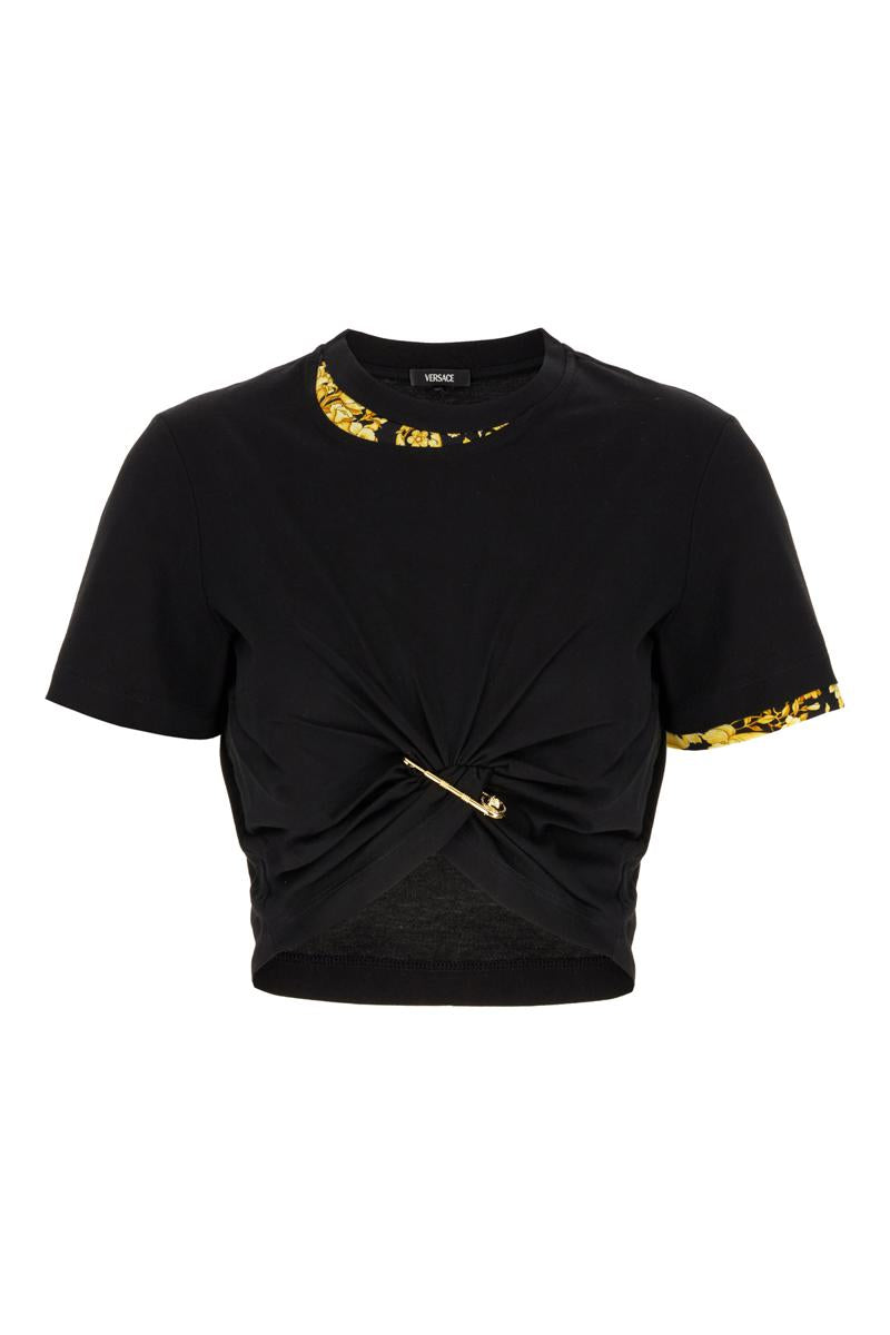 Versace Top