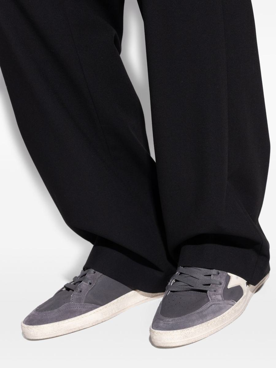 Golden Goose Flat Shoes