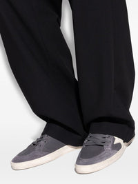 Golden Goose Flat Shoes