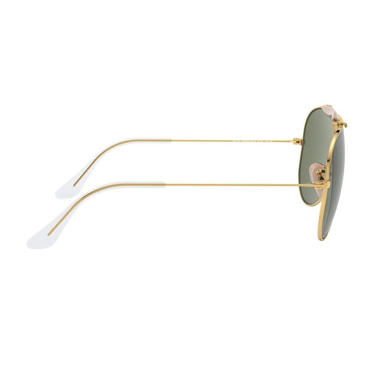Ray-Ban Ray- Ban Shooter Rb3138 Sunglasses