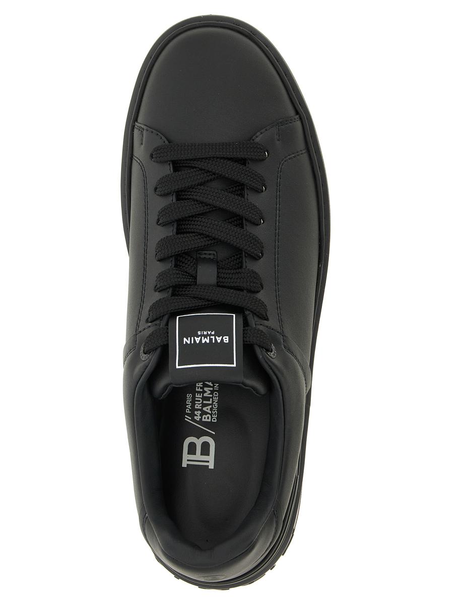 Balmain 'B-Court' Sneakers