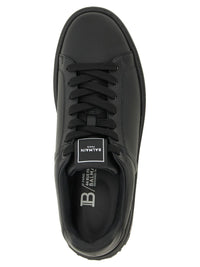 Balmain 'B-Court' Sneakers