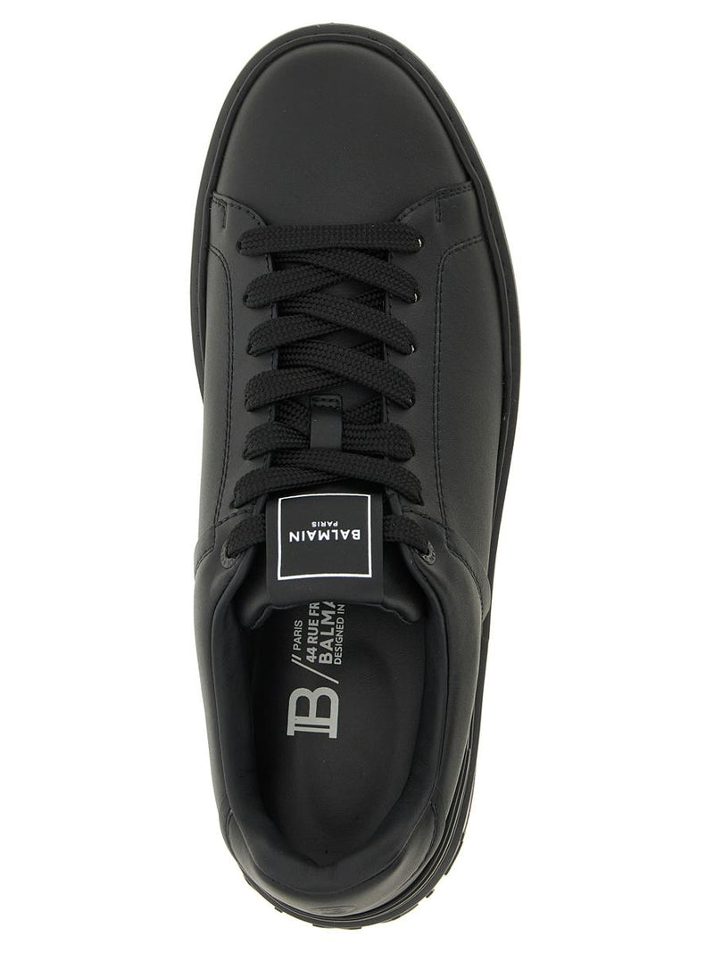 Balmain 'B-Court' Sneakers