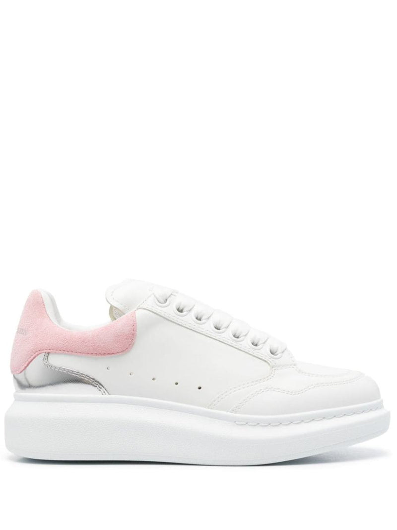 Alexander McQueen Oversize Sneakers