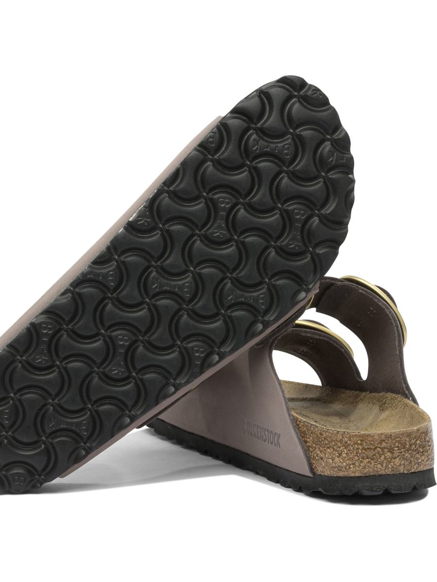 Birkenstock "Arizona Big Buckle" Sandals