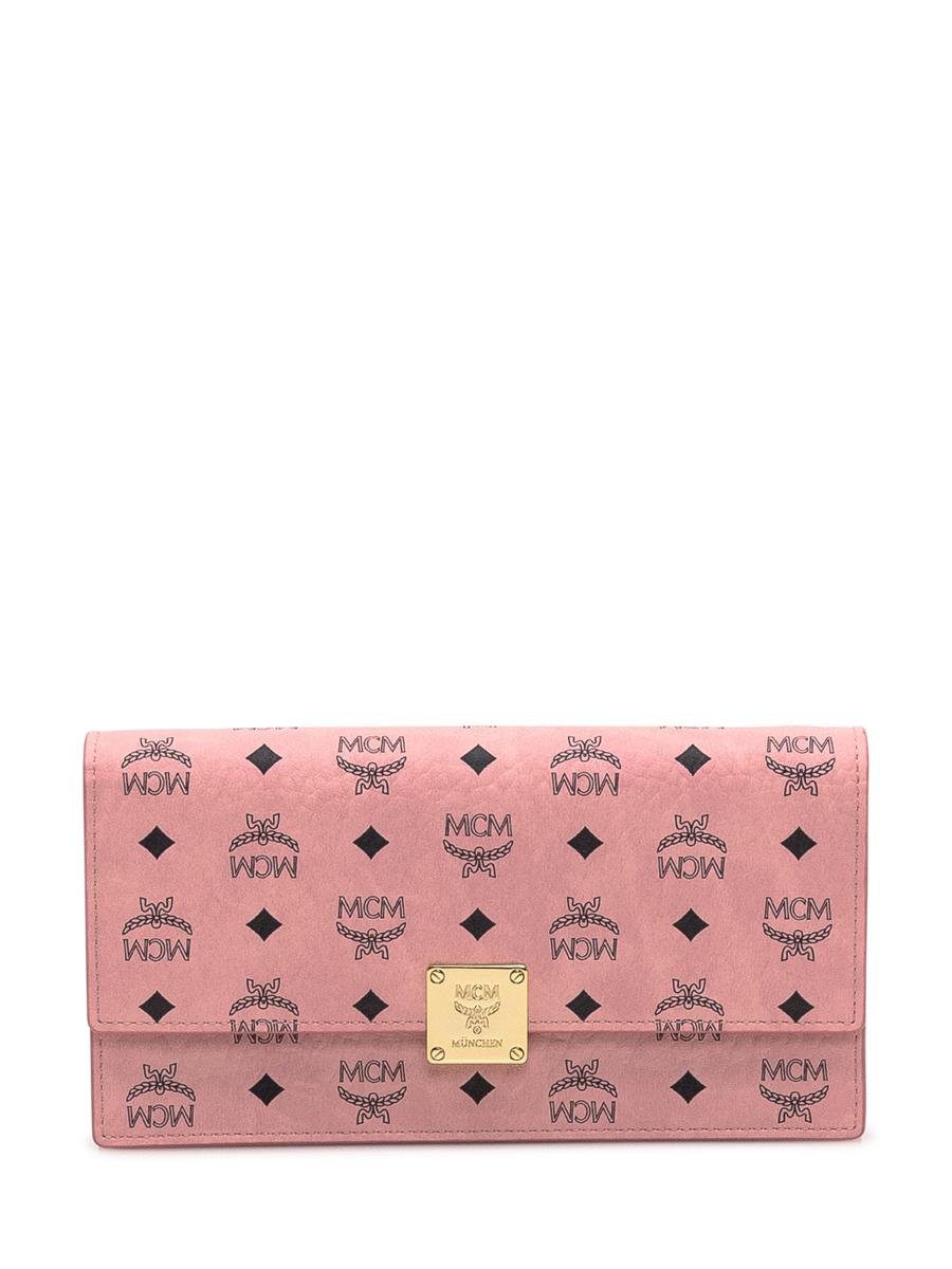 Mcm Mcm Wallet Crossbody