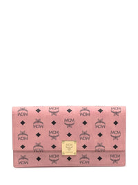 Mcm Mcm Wallet Crossbody