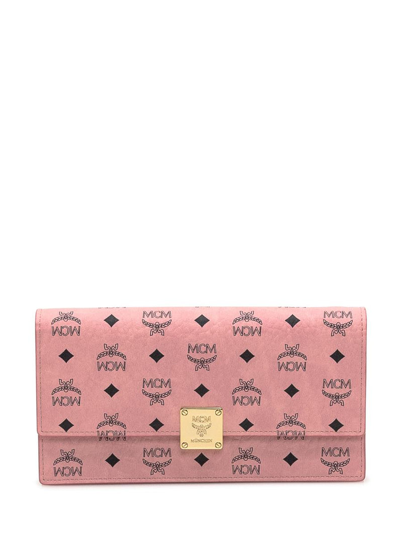 Mcm Mcm Wallet Crossbody