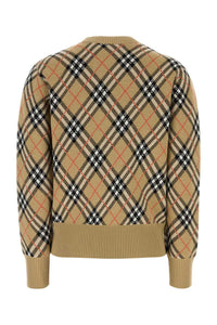 Burberry Knitwear