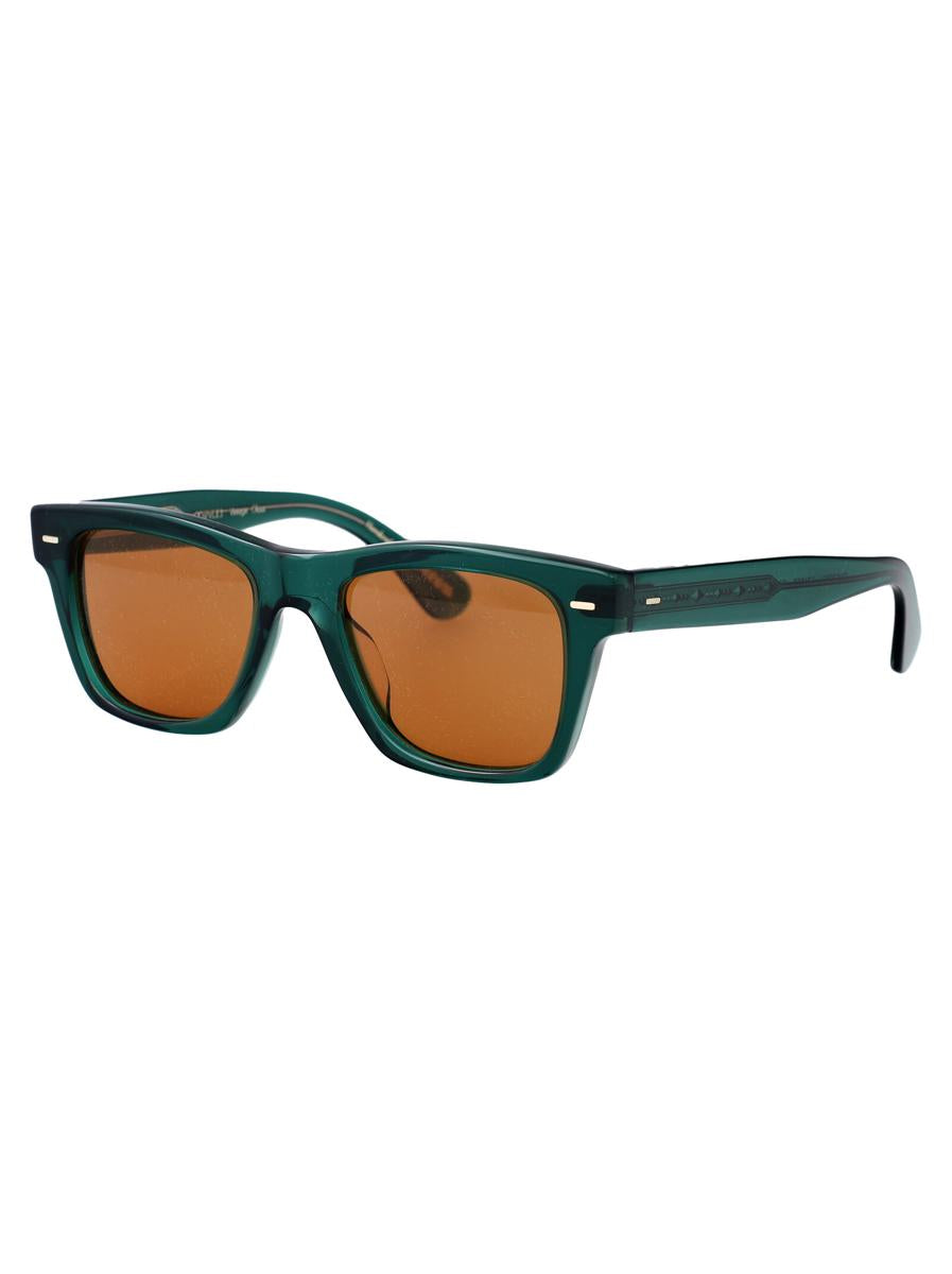 Oliver Peoples Sunglasses
