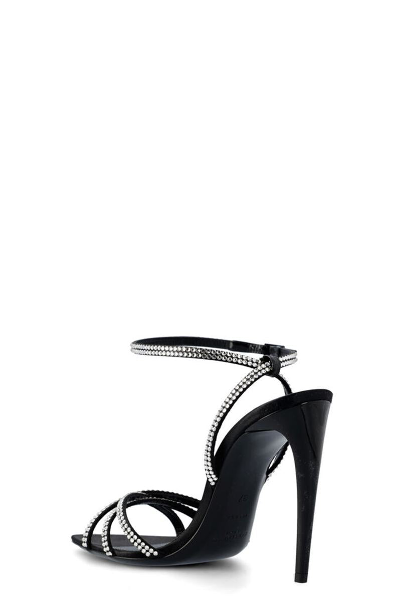 Saint Laurent Sandal