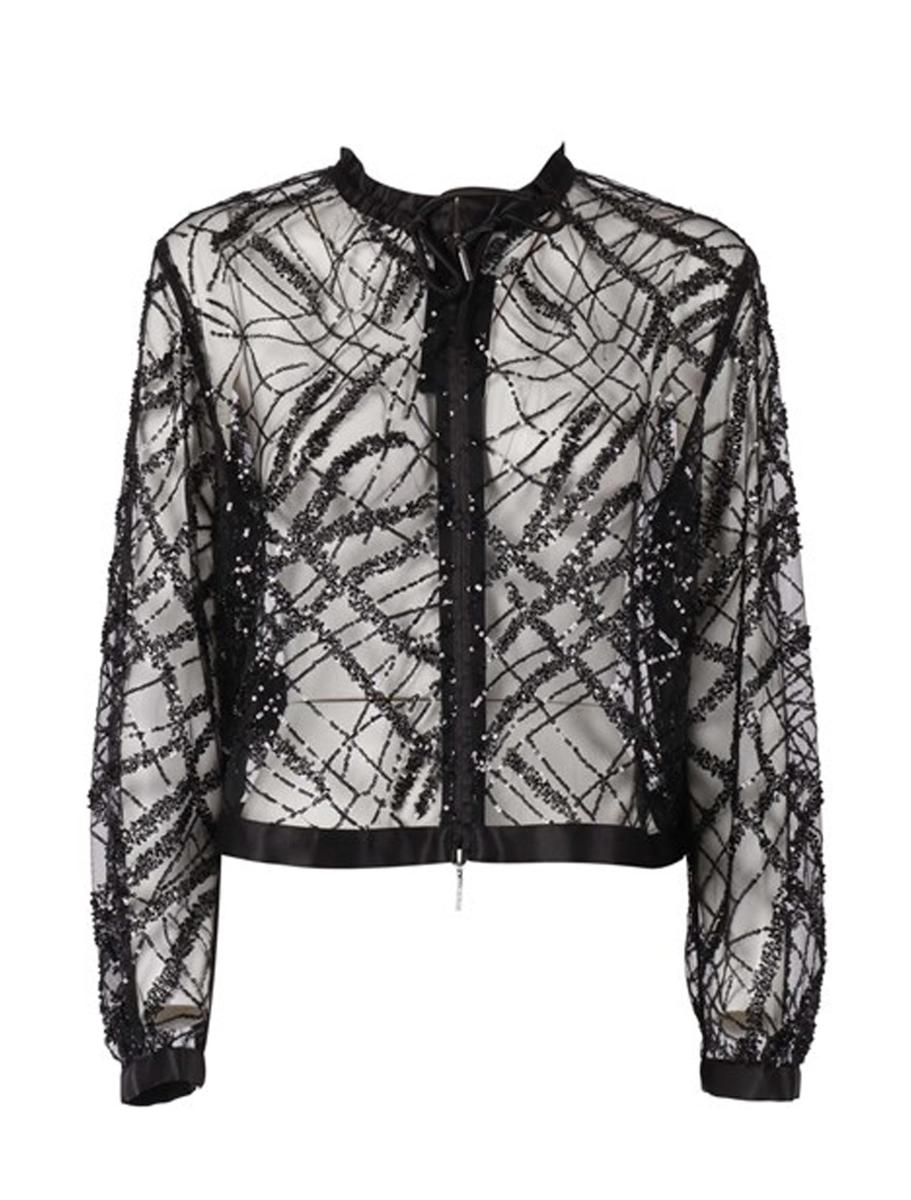 Emporio Armani Jackets