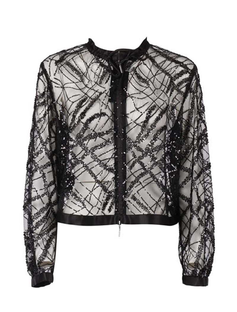 Emporio Armani Jackets