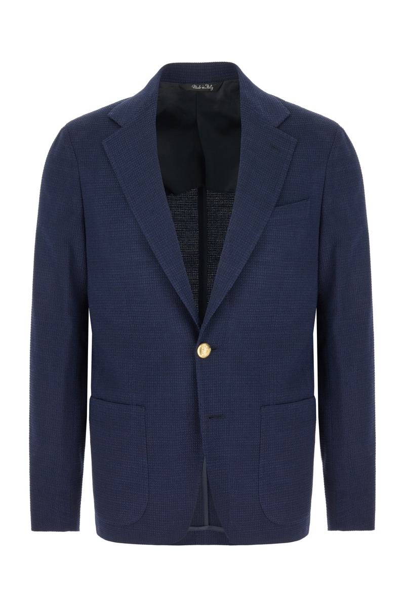 Colamarino Jackets & Vests