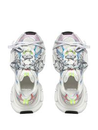 Balenciaga 3Xl Sneakers