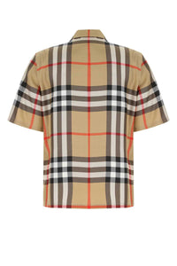 Burberry Shirts