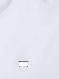 Dolce & Gabbana T-Shirts And Polos