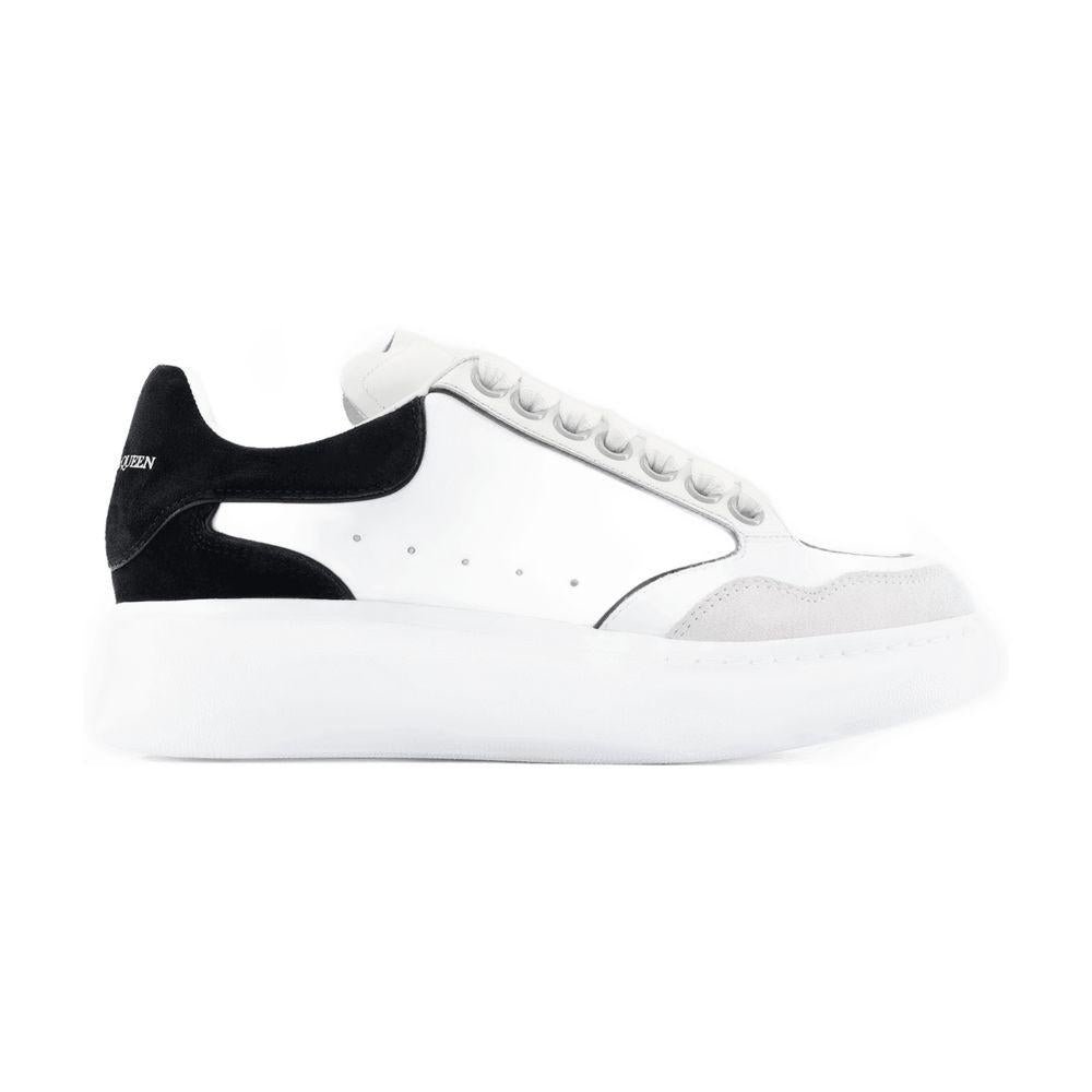 Alexander McQueen Oversized Sneakers