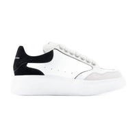 Alexander McQueen Oversized Sneakers