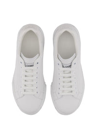 Dolce & Gabbana "Portfino" Sneaker
