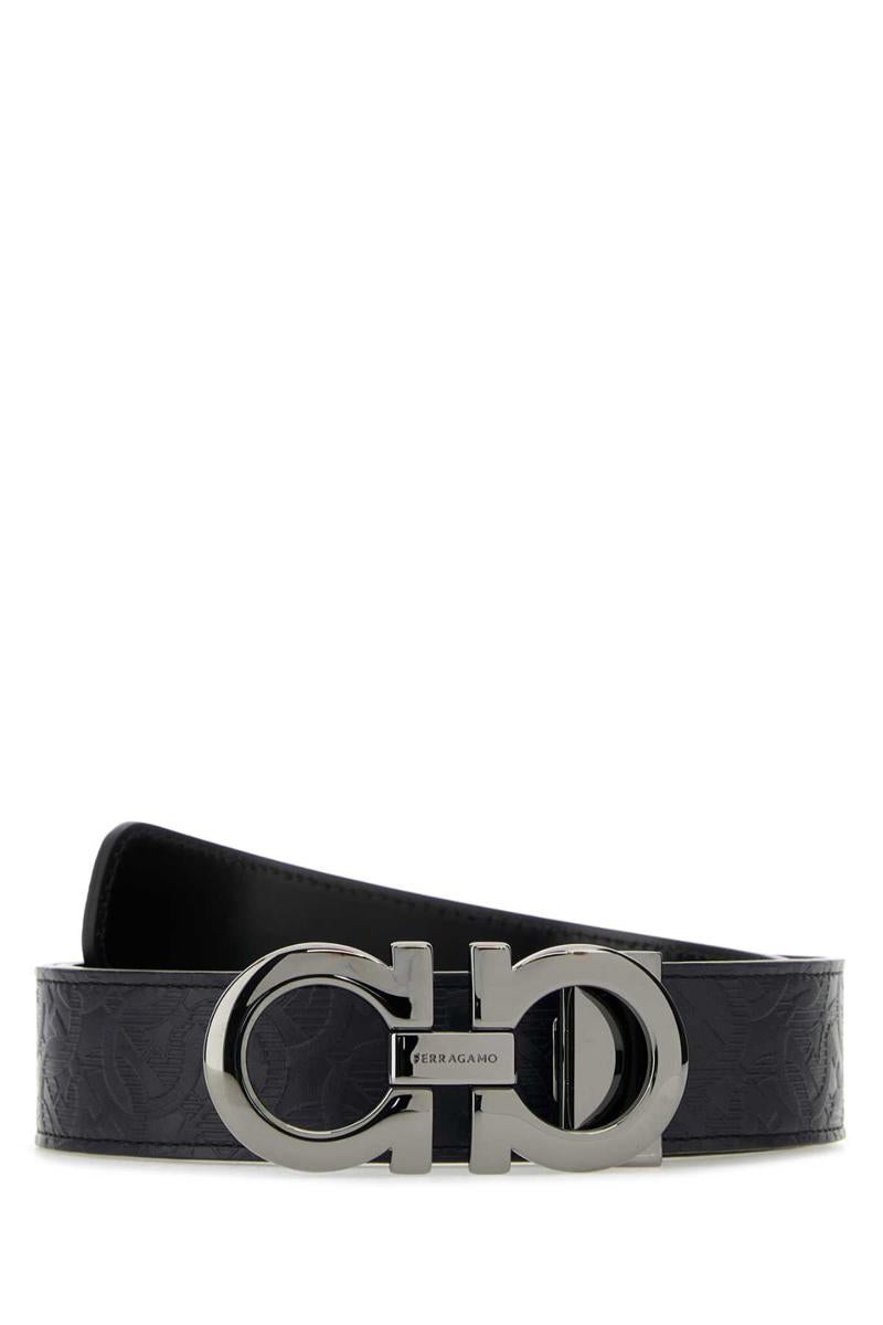 Salvatore Ferragamo Belt