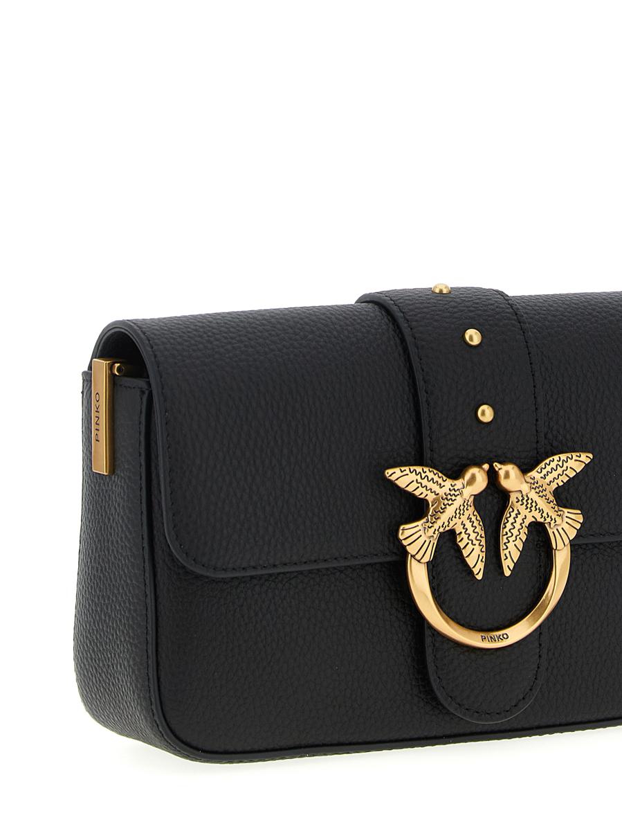 Pinko 'Love One Mini' Crossbody Bag
